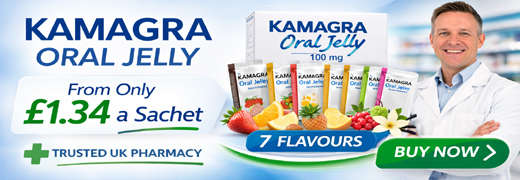 Kamagra Jells