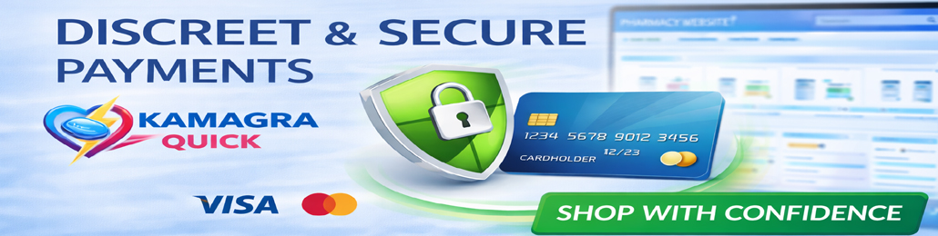 Shop With Confidence