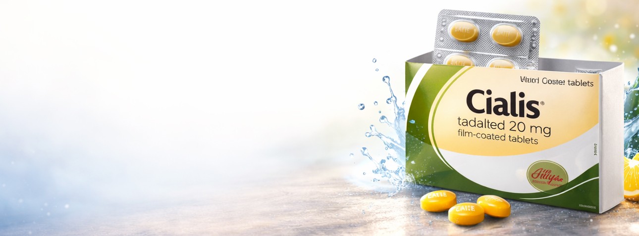 Cialis Tablets