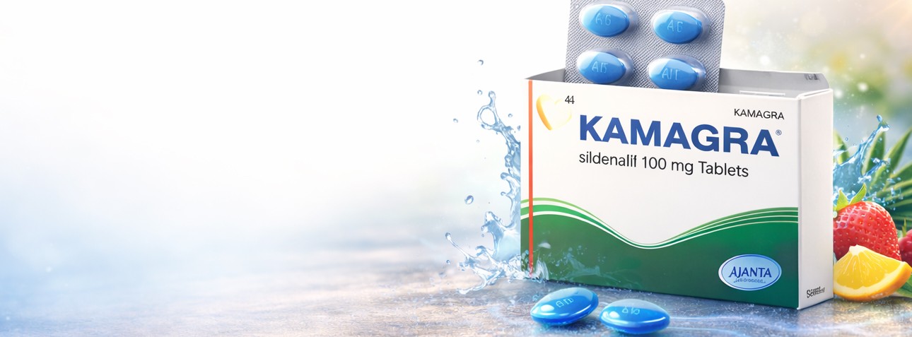 Kamagra 100mg