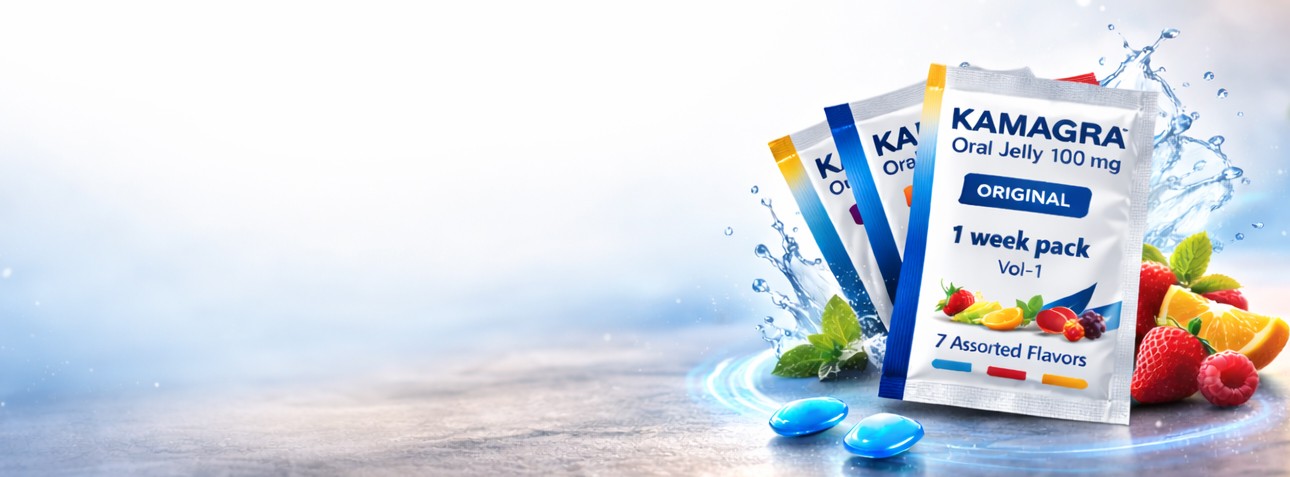 Kamagra Jelly